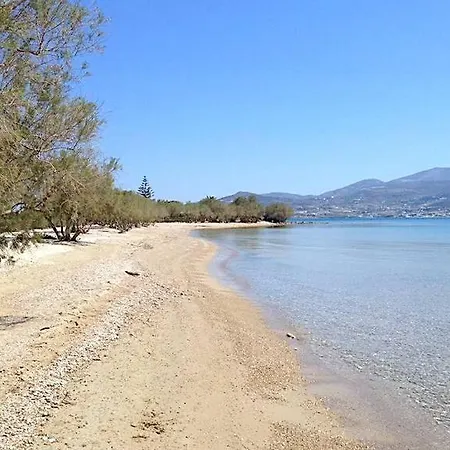 Afroditi * Antiparos