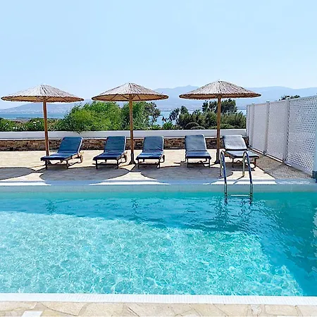 Afroditi Antiparos