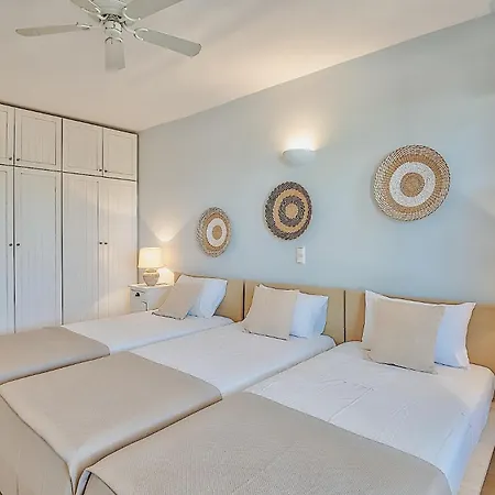 Afroditi Villa *
