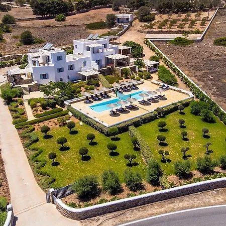 Villa Afroditi