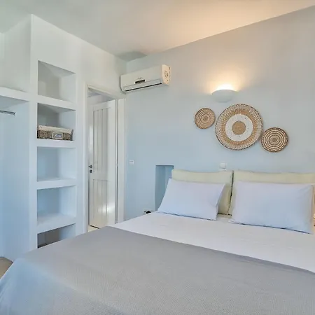Villa Afroditi Antiparos