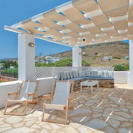 Afroditi Villa