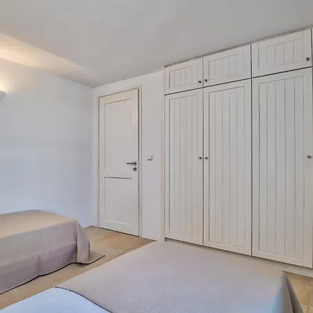 Villa Afroditi Antiparos