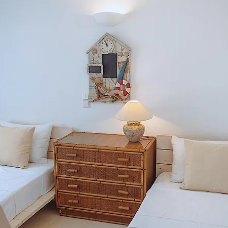 Villa Afroditi