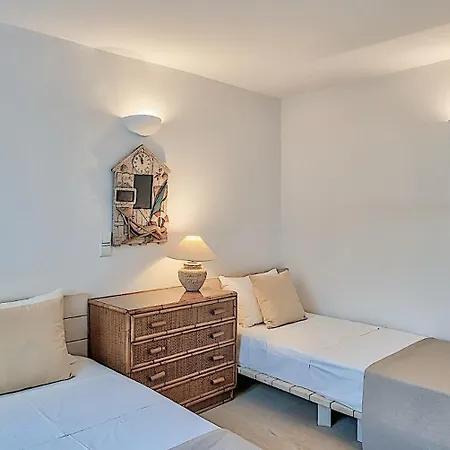 Afroditi Villa