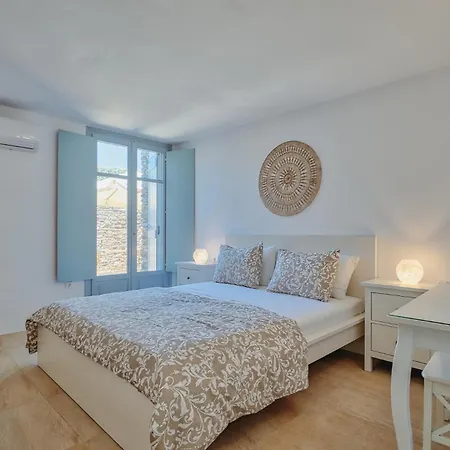 Afroditi Villa