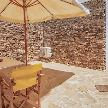 Villa Afroditi *