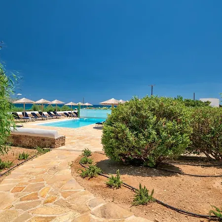 Afroditi Villa