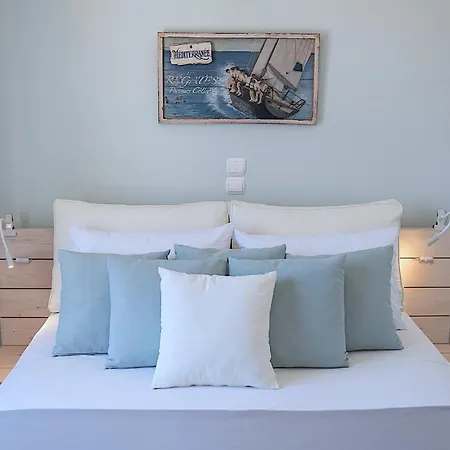 Afroditi Villa Antiparos
