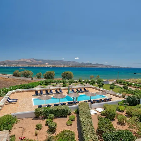 Villa Afroditi Antiparos