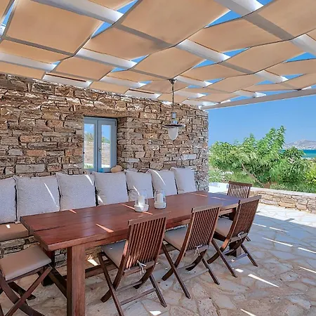 Afroditi Antiparos