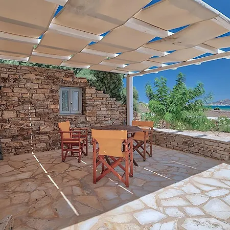 Afroditi * Antiparos