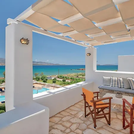 Afroditi Villa