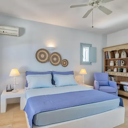 Afroditi * Antiparos